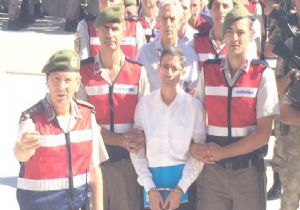 Akıncı Üssü Davası Başladı
