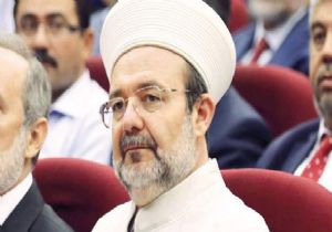 Mehmet Görmez rektör olacak