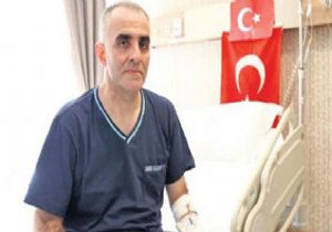 15 Temmuz Kahramanı General Oldu