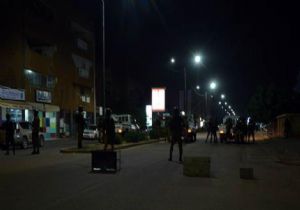 Burkina Faso da Türk Restoranına Saldırı