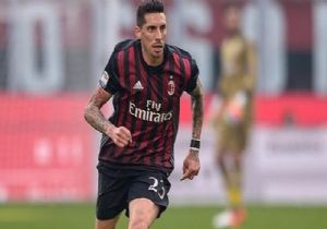 Jose Sosa Trabzonsporda