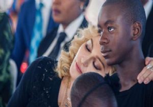 Madonna’dan büyük fedakarlık