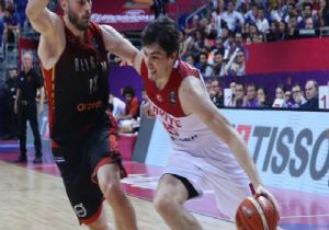 Cedi Osman dan Tartışmalara Jet Yanıt