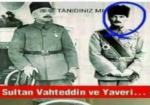 ’Yaver’ Paylaşımını Yapan Memur Kovuldu