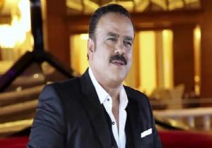 Türkücü Bülent Serttaş Dolandırıldı