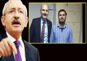 Kılıçdaroğlu ndan O Fotoğrafa Tepki