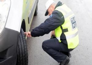 Kış Lastiği Fiyatı Cep Yakıyor!