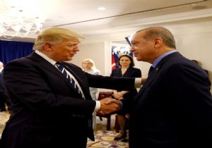 O Görüşmede Neler Konuşuldu?