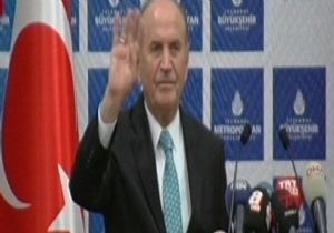 AK Parti den İstifa İçin ilk Yorum