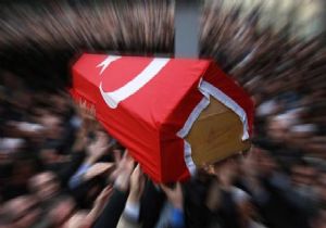 Afrin Şehitlerinin İsimleri Belli Oldu