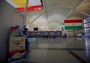 Barzani Köşeye Sıkıştı