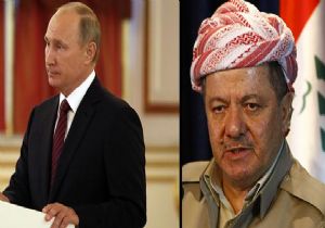 Putin den Şaşırtan Açıklama!