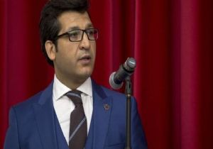 FETÖ’den Tutuklu Murat Arslan’a Ödül!