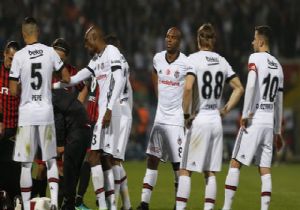 Kartal Münih te Yıkıldı 5-0