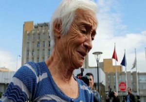 Baykal ın eşi Olcay Baykal Kaza Geçirdi