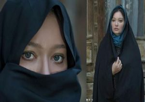 Nurgül Yeşilçay değişti