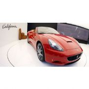 FERRARİ NİN YENİ GÖZDESİ