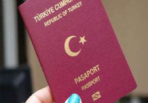 Türk Vatandaşlığına Geçme Tutarı Arttı