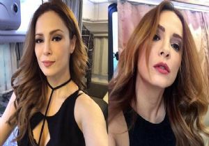 Ünlü Oyuncuya Dolmuşçu Saldırısı