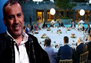 Haluk Levent Erdoğan dan Davet Bekliyor!