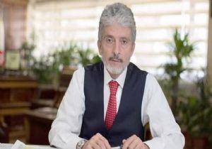 O Caddenin İsmi Resmen Değişti