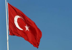  Bayrağın Rengi Siyah Olsun Dilekçesi