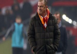 Terim: Büyük Avantajlar Kaybettik