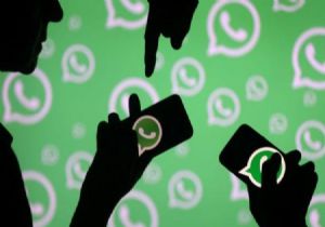 Whatsapp ta Bomba Yenilik