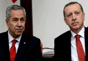 Arınç Ne Kadar Maaş Alacak?