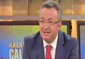 CHP de 1 Mayıs Heyecanı