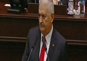 Başbakan dan Zehir Zemberek Sözler