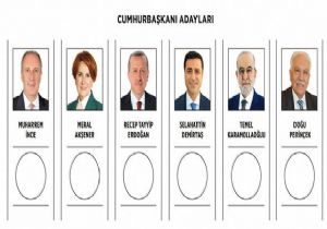 İşte o pusula