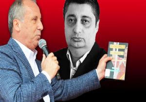 O Gazeteci Kendini Yalanladı!
