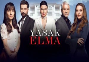 Yasak Elma da Taciz Kavgası Büyüyor