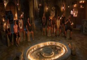 Survivor da Eleme Adayları Belli Oldu