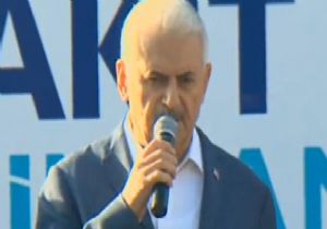 Namaz Sonrası Seçim Mesajı