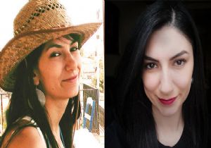 Ece Sevim Öztürk  Tutuklandı