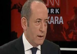 CHP de Üst Düzey İstifa