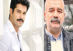 Burak özçivit i Korkutan Kaza