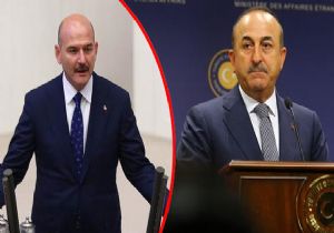 İçişleri ve Dışişleri’ne Yeni Görev