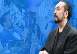 Adnan Oktar ve Kan Donduran Ayrıntılar