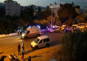 Aydın Nazilli de Pompalı Katliam