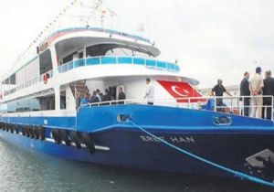 Adalar Motorunda Kaptan Dehşeti
