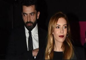 Sinem Kobal dan Üzen Haber