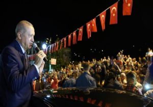  Onların Doları Varsa Bizim de... 