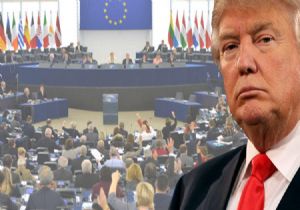  Trump ın Kararı Gayrimeşru 