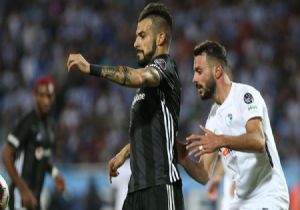 İşte Negredo nun Yeni Adresi