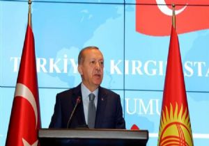 Erdoğan: Sakın Cambazlara İnanmayın