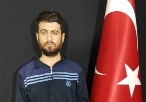 MİT ten Büyük Operasyon