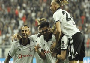 Kartal,Avrupa Ligine Galibiyetle Başladı